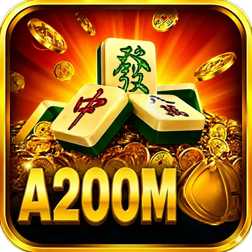 a200m
