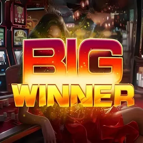 BIGWINNER - Pertarungan Seru di Dunia Aksi