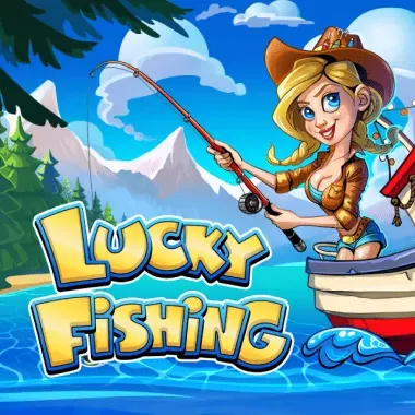 LUCKYFISHING - Kesenangan Seru dalam Puzzle Memancing