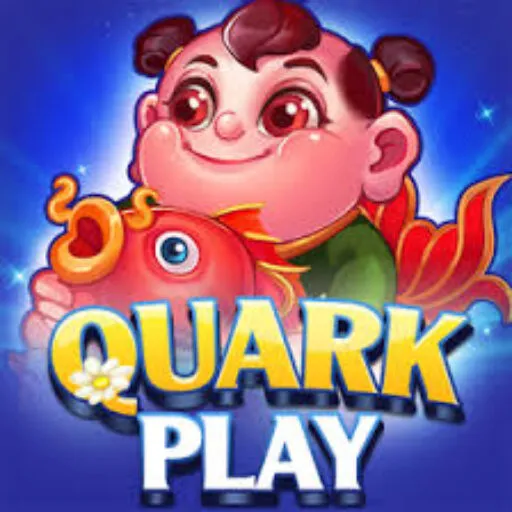 QUARKPLAY - Pengalaman Kasino Seru Hanya Dalam Genggaman