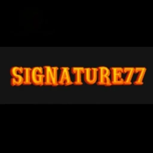 SIGNATURE77 - Permainan Musik Interaktif yang Mengasyikkan