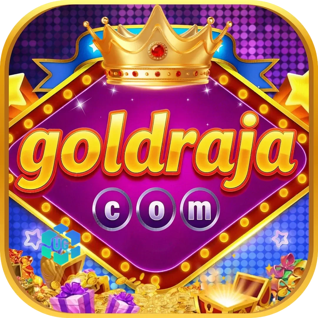 Logo goldraja